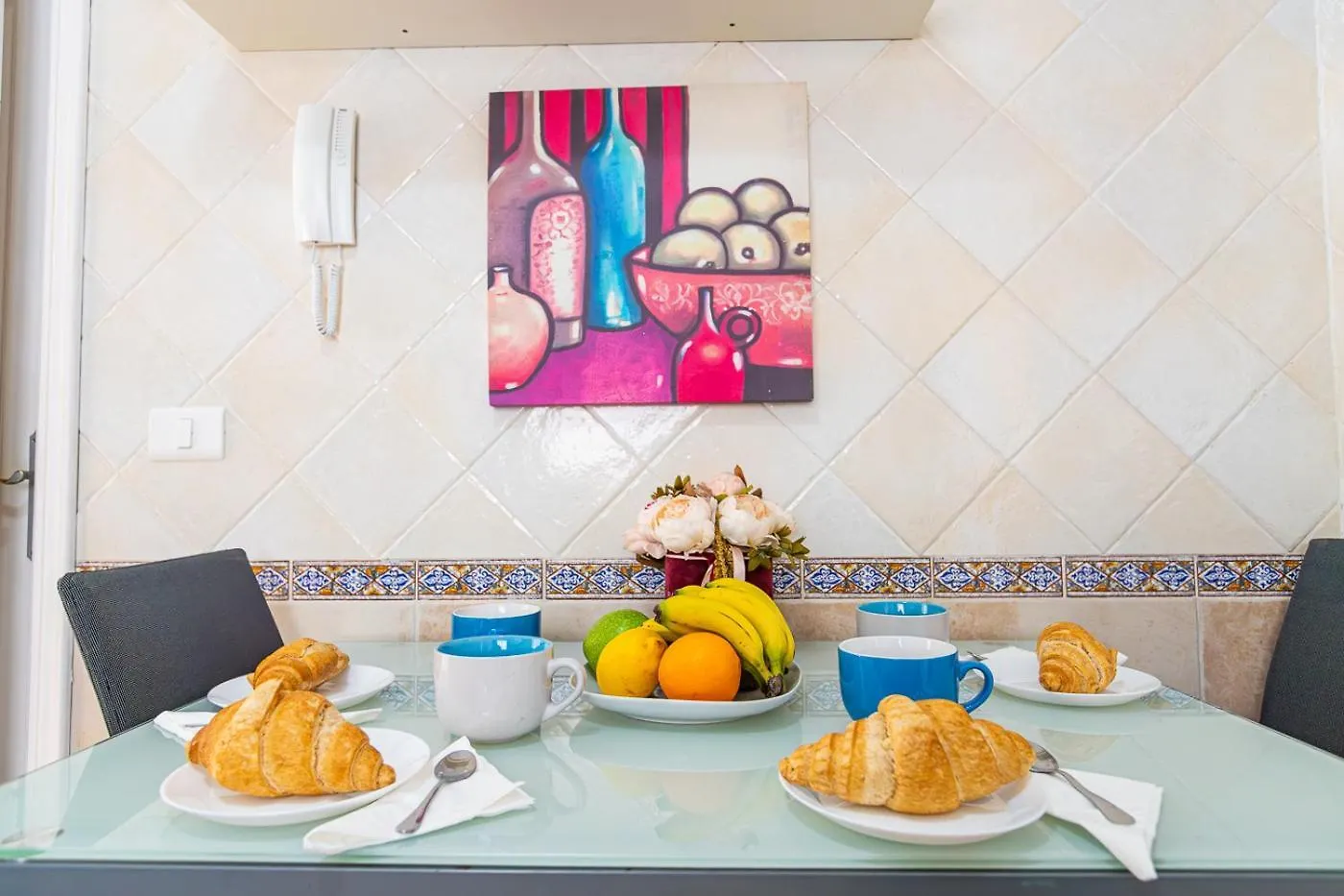 Cozy Villa In Madronal De Fanabe With Large Private Pool Costa Adeje