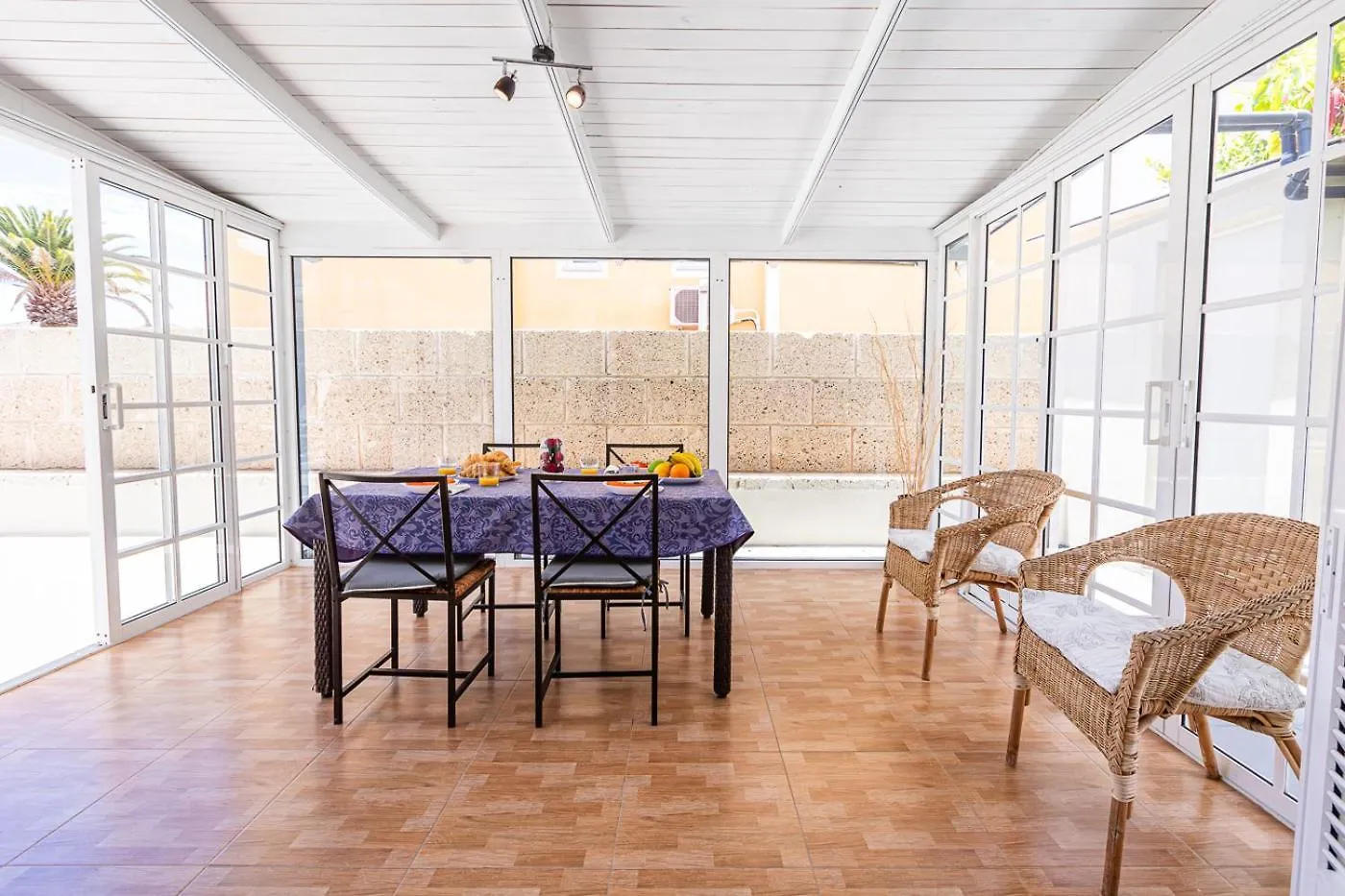 Cozy Villa In Madronal De Fanabe With Large Private Pool Costa Adeje  0*, Costa Adeje (Tenerife)