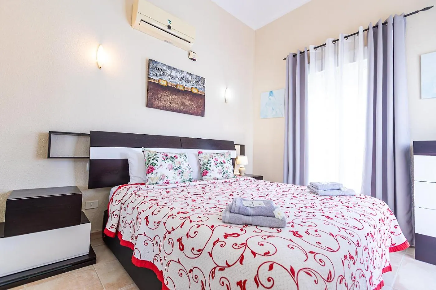 Cozy Villa In Madronal De Fanabe With Large Private Pool Costa Adeje