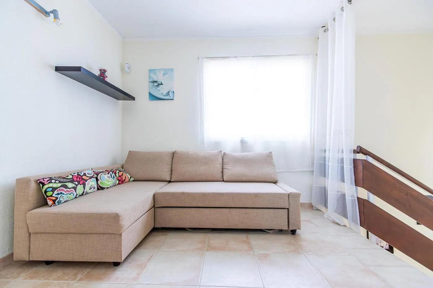 Cozy Villa In Madronal De Fanabe With Large Private Pool 아데제