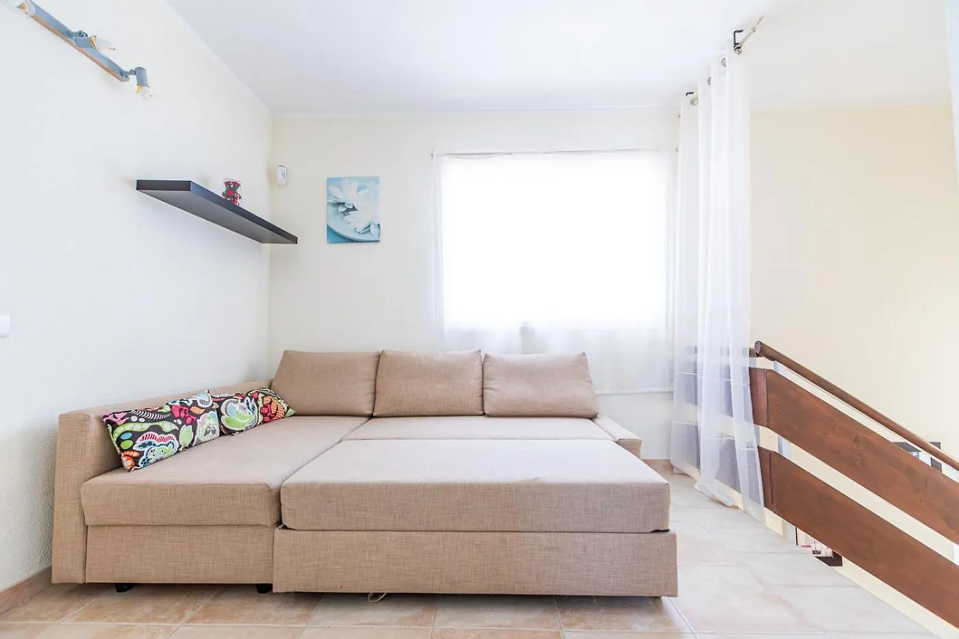 Cozy Villa In Madronal De Fanabe With Large Private Pool 아데제